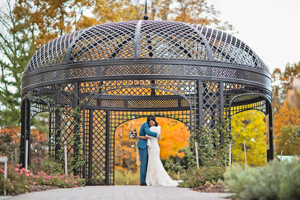 Wedding Venues - Ceremonies &amp; Receptions - Royal Botanical Gardens