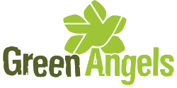 Green Angels Logo