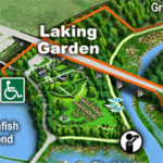 Laking Garden