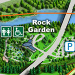 Rock Garden
