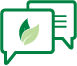 Ask and RBG Expert Event Icon