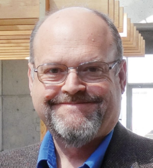 Dr. David Galbraith