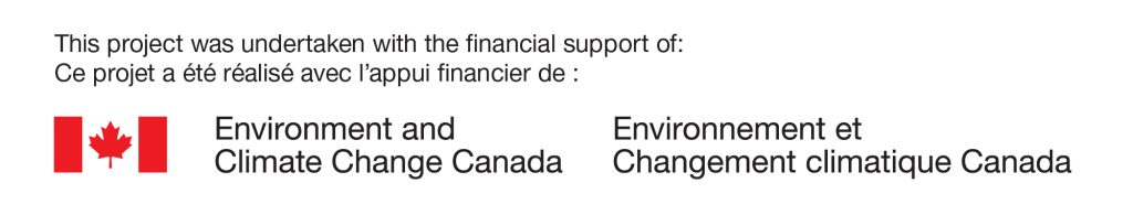 Environmental and climate change canada logo