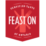 Feast ON Logo