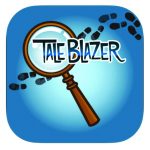 TaleBlazer App logo