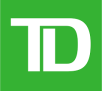 TD-logo TD logo
