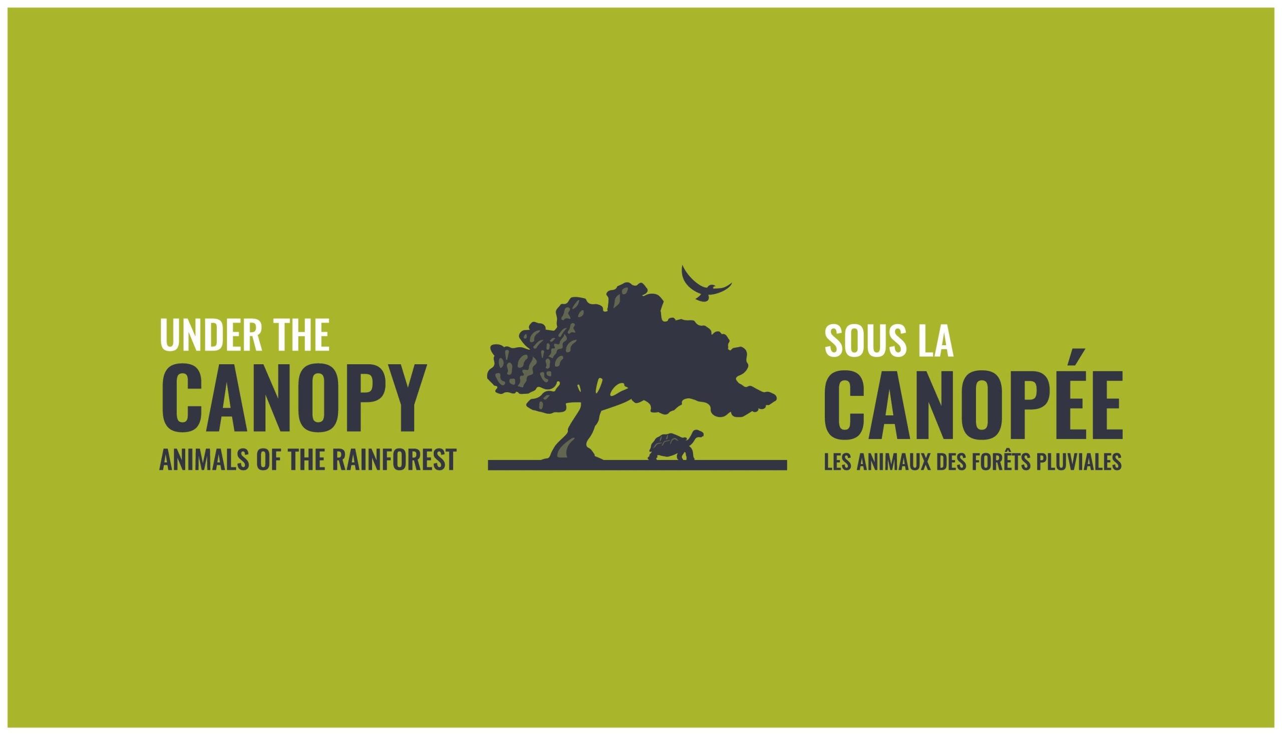 Under The Canopy Logo