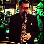 Jazz Player