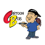 Cartoon Bob