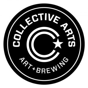 collectiveartsbrewinglogo collective arts brewing logo