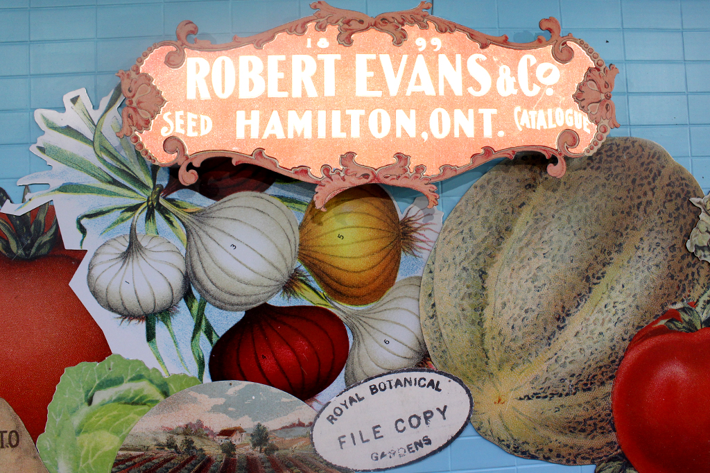 For the Spring of 1883 mural
