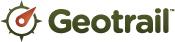 Geotrail Logo