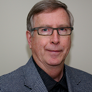 Keith Scott