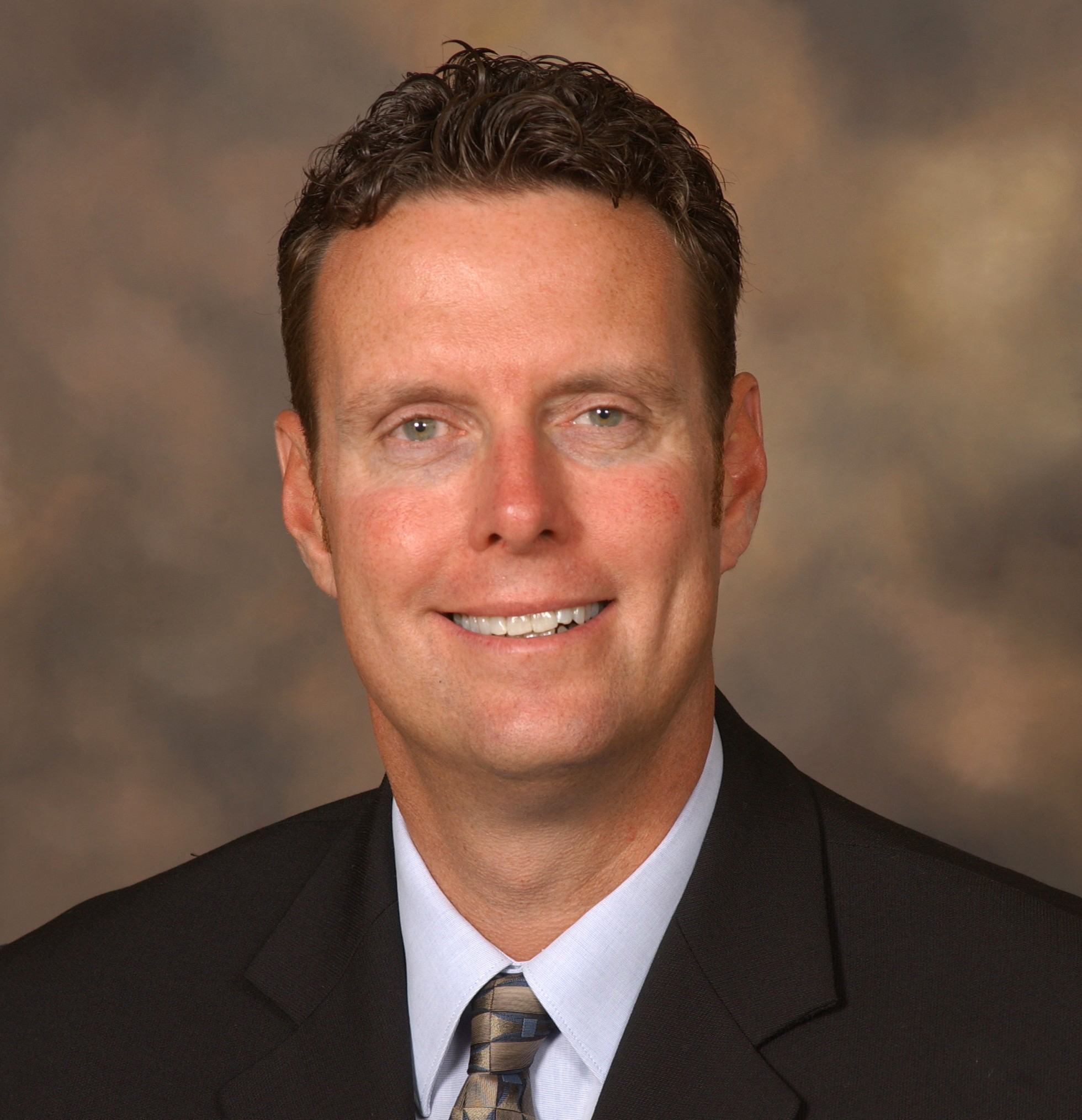 Kevin Brady Headshot