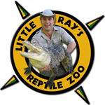 Little Rays Logo