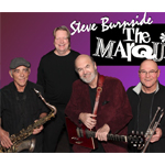 Steve Burnside