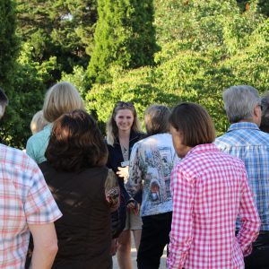 tour-guide-and-group Tour Guide and Group